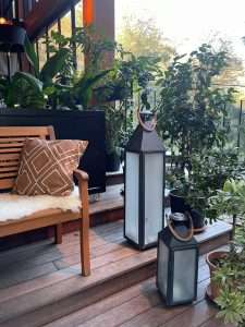 renter‑friendly patio designs no‑drill small apartment balcony budget outdoor decor under $260