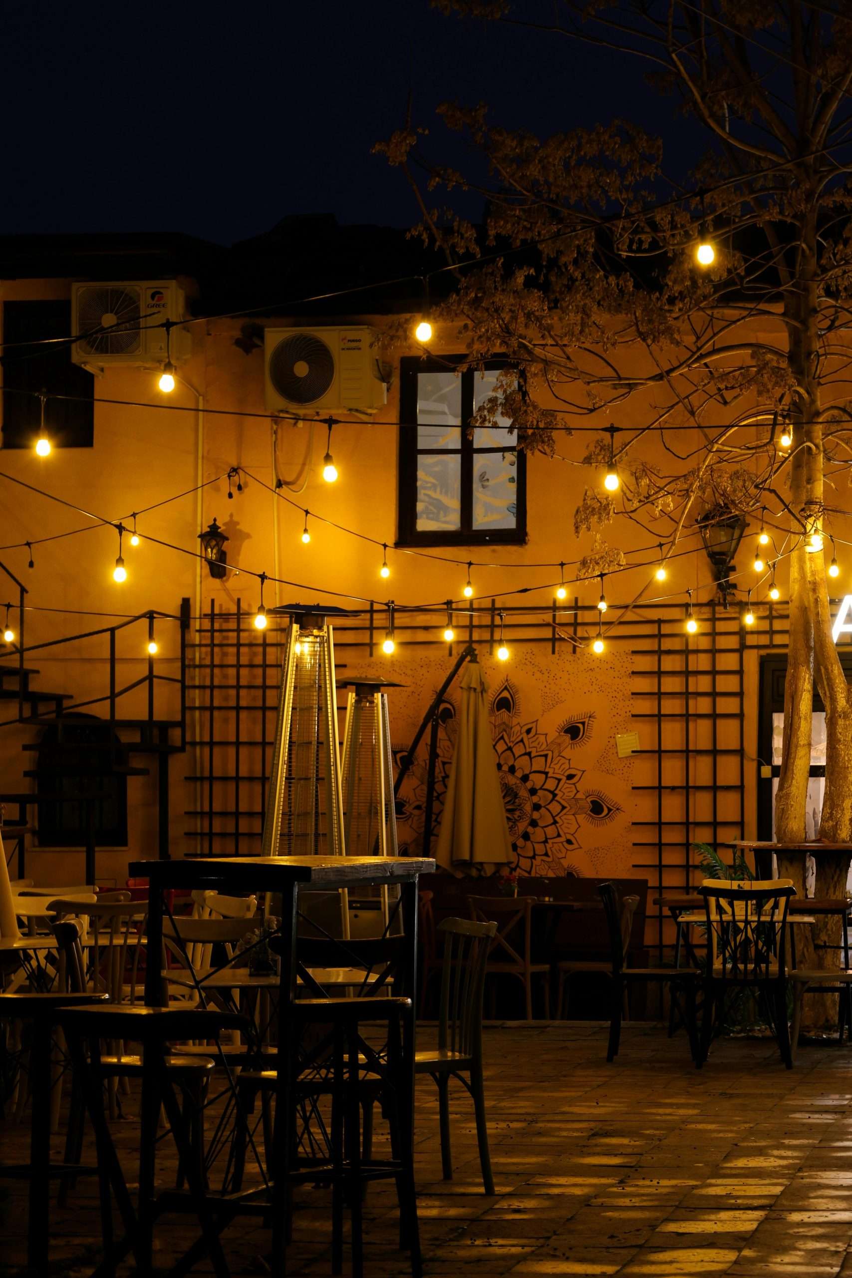 27 Patio String Lights Ideas | Budget No-Drill Setups for Renters 2026