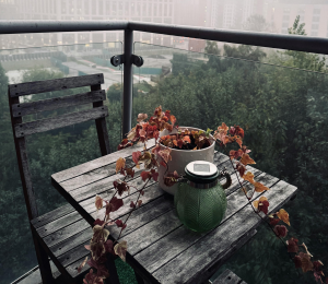  common mistakes to avoid no‑drill rental balcony decor tips
