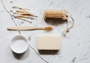 Budget-friendly patio cleaning supplies
